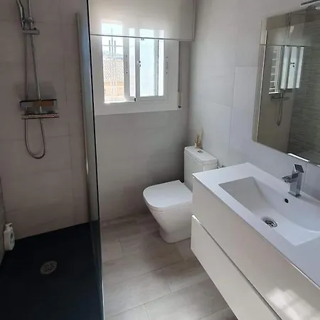 Casa Con Piscina Uso Privado