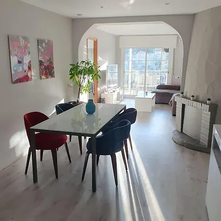 Casa Con Piscina Uso Privado