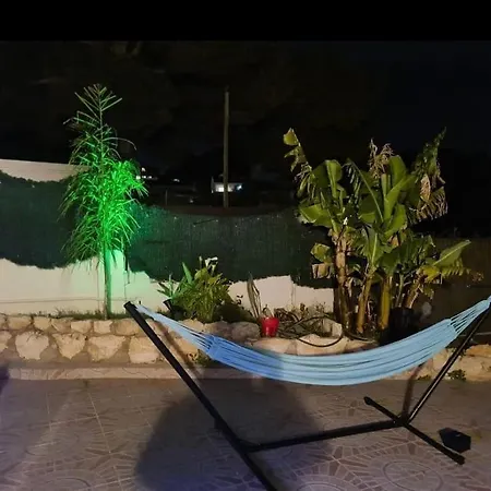 Casa Con Piscina Uso Privado Semesterbostad *