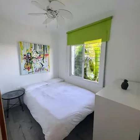 Semesterbostad Casa Con Piscina Uso Privado *